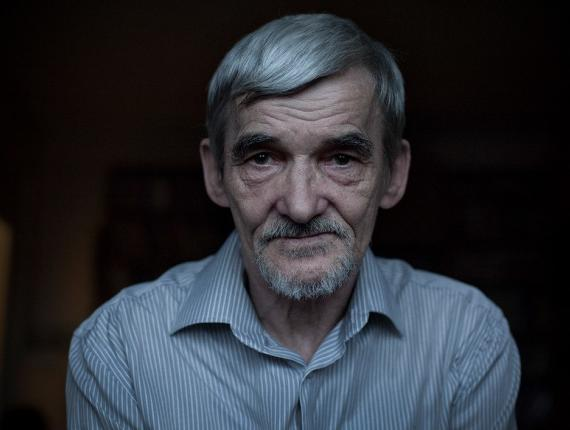 Dmitriev prison sentence