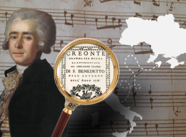 opera Creonte