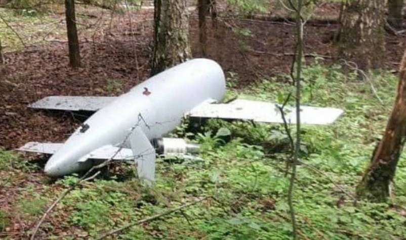 Is this the Bars missile?