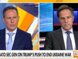 NATO USA Patriots