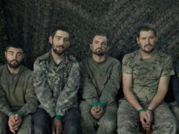 isw kremlin keeps faking military progress sell false narrative inevitable victory russian infiltrators taken prisoner east pokrovsk 82nd air assault brigade russia’s mod overstated territorial gains up 112% think tank