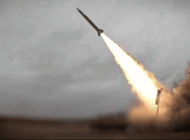 ukraine advertise its new ballistic missiles until factories can mass-produce ex-security officer says · post test launch fp-7 missile prototype fire point news ukrainian reports