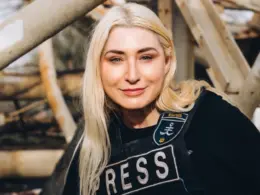Zarina Zabrisky