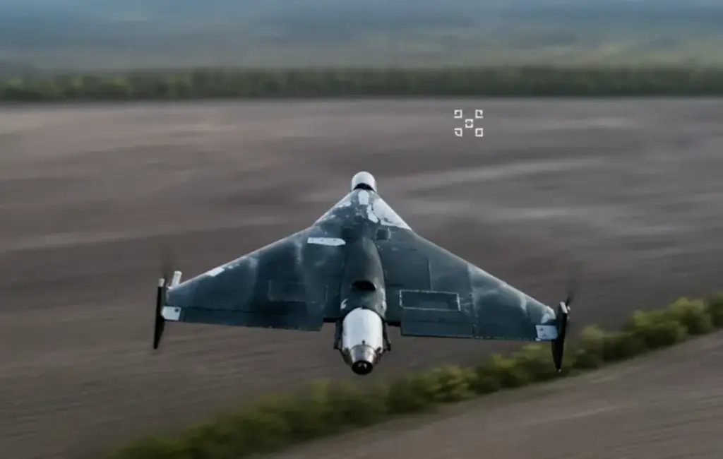 money engineering what stands between ukraine russia's fastest drones zelenskyy says · post russia’s new “geran-4 seeker” shahed variant geran-4 news ukrainian reports