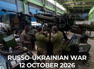 Russo-Ukrainian war (daily review)