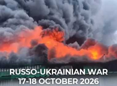russo-ukrainian war days 1697–1698 russia hits ukraine’s energy 76 times during us-declared truce trump waives tariffs russia’s oil buyers romania downs two russian jet drones · post (daily review) ukraine